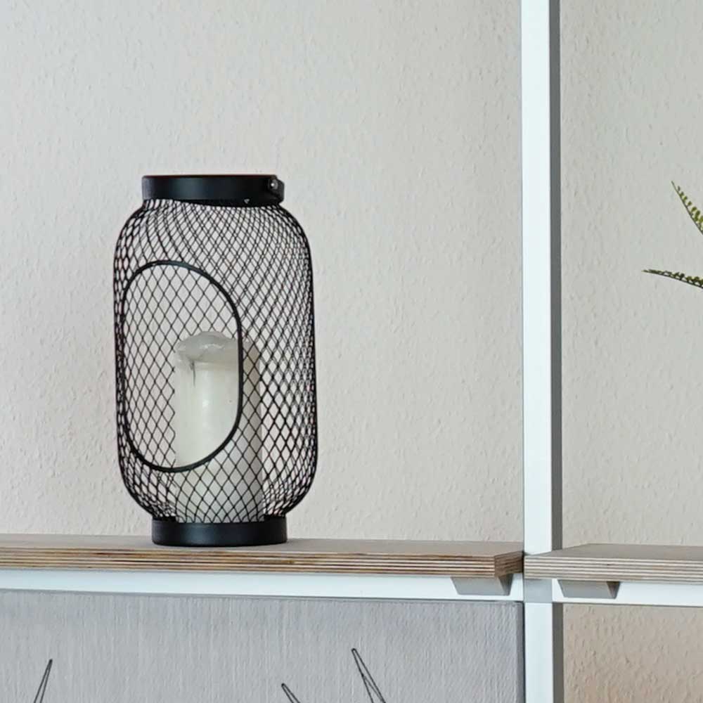 Raumteiler Design-Tipps - Accessoires und Dekoration